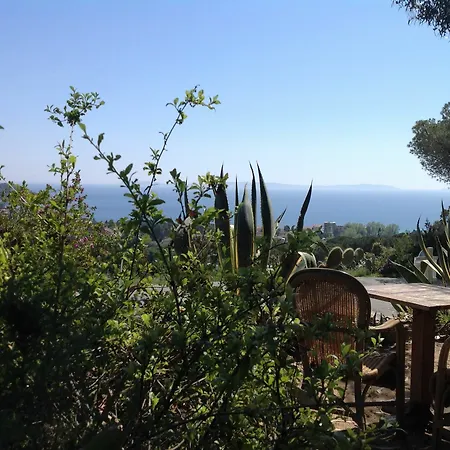 Azur 3* Le Lavandou