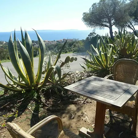 Azur Hotel Le Lavandou