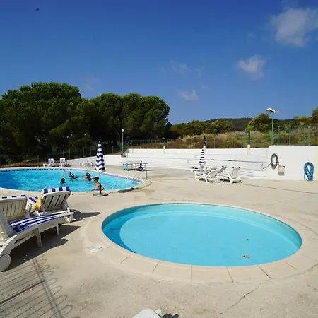 Szálloda Azur Le Lavandou