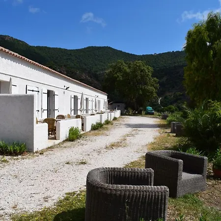 Otel Azur