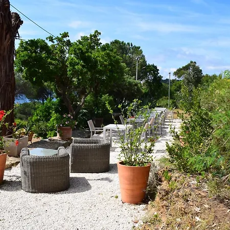 Otel Azur Le Lavandou