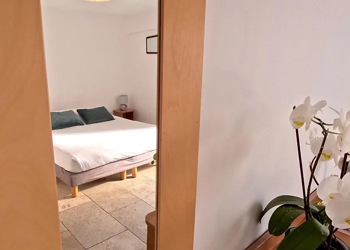 Azur Hotel Le Lavandou