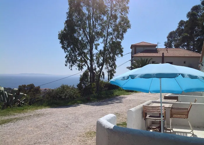 Azur Hotell Le Lavandou