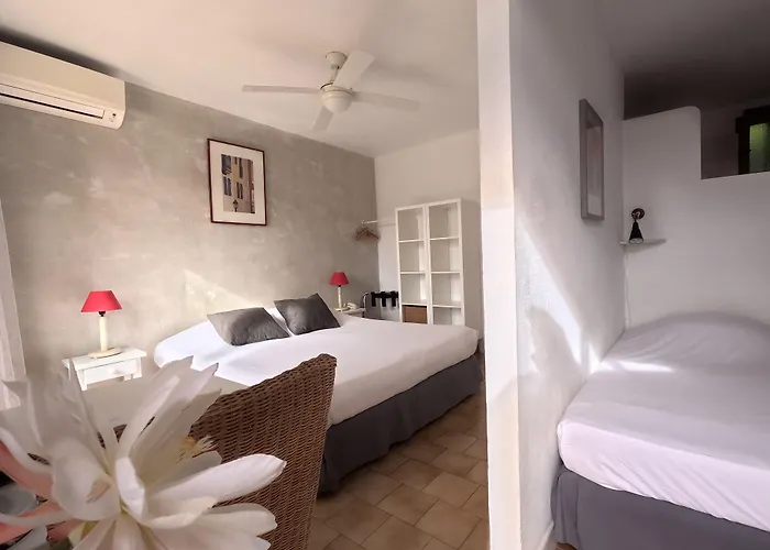 Azur Hotel Le Lavandou