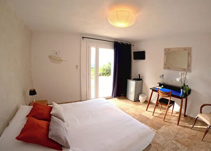 Azur Hotell Le Lavandou