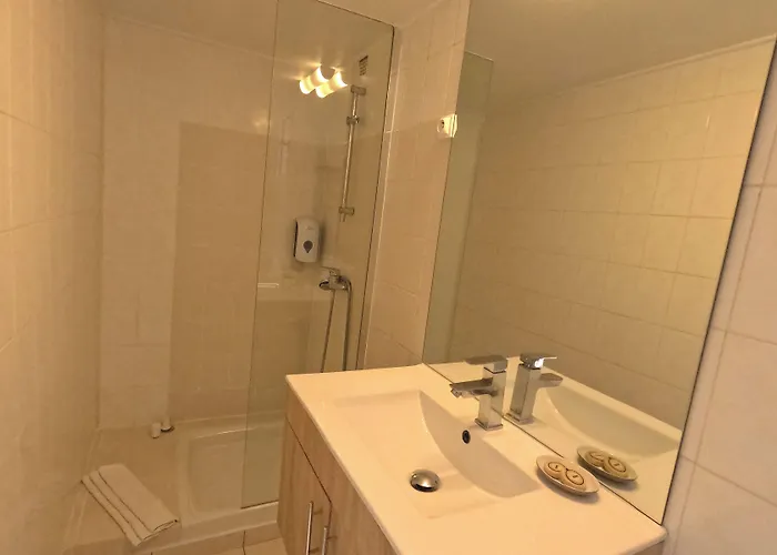 מלון Azur לה לבאנדו