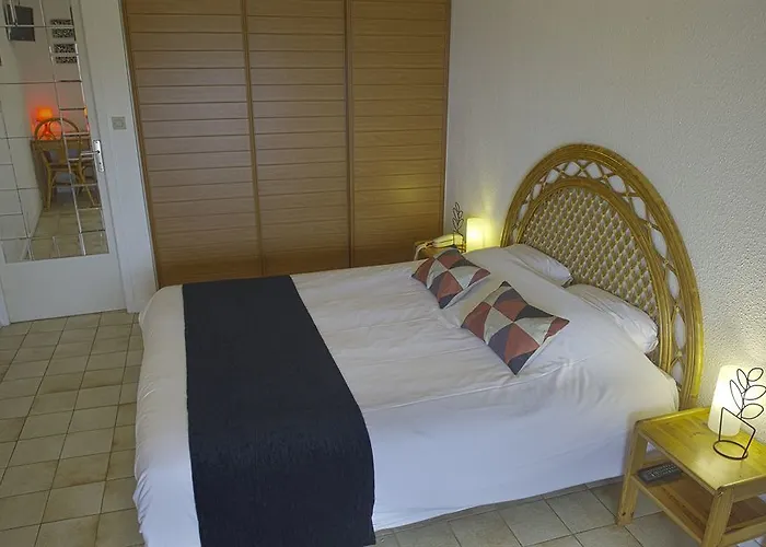 Azur Hotell Le Lavandou