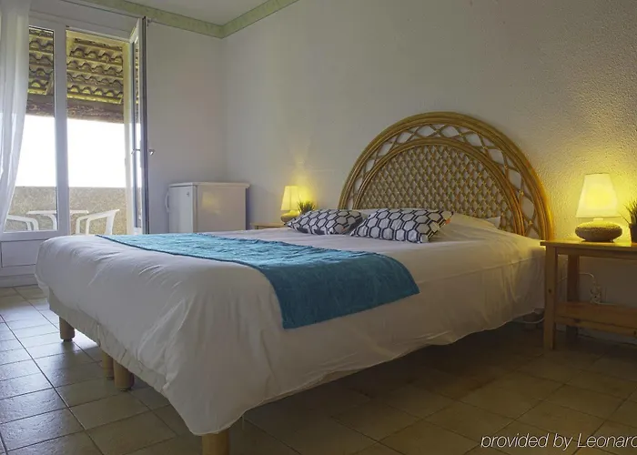 Azur Hotel Le Lavandou