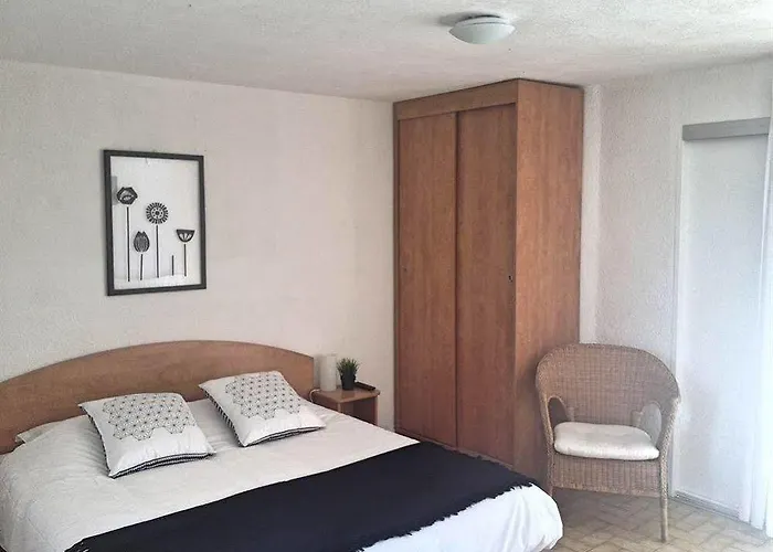 Azur Hotell Le Lavandou