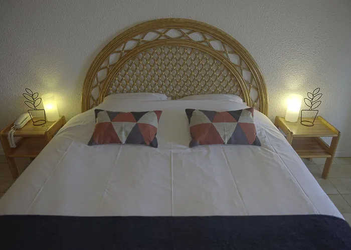 Azur לה לבאנדו